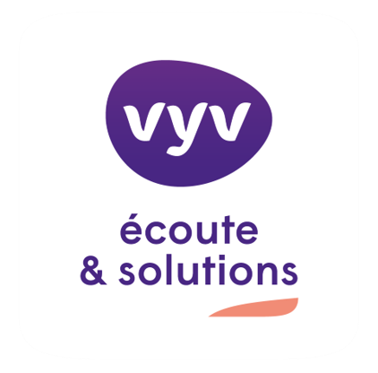 Vyv écoute & solutions